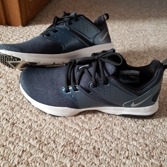 air bella training shoe